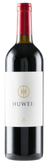 Huwei Winery, Qǐ Merlot, Helan Mountain East, Ningxia, China 2021